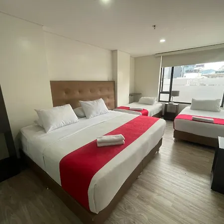 Hotel Business Center International-3