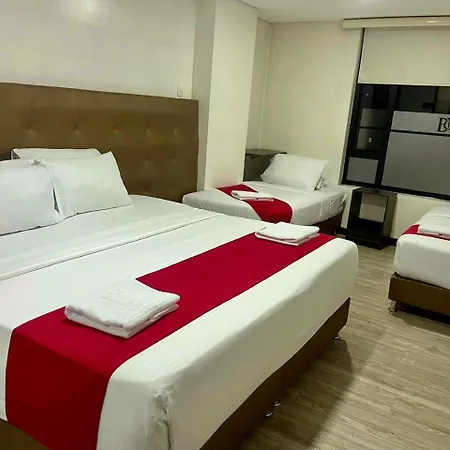 Hotel Business Center International-2