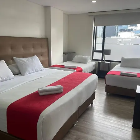Hotel Business Center International-3