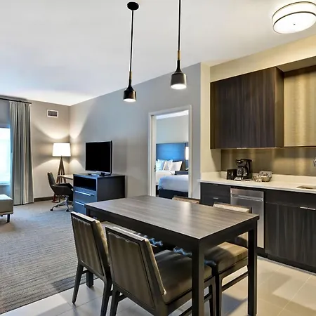 Residence Inn By Marriott Cleveland Airport/Middleburg Heights-3