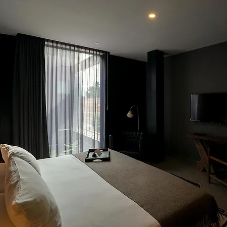Elena De Cobre, Leon, A Member Of Design Hotels-2