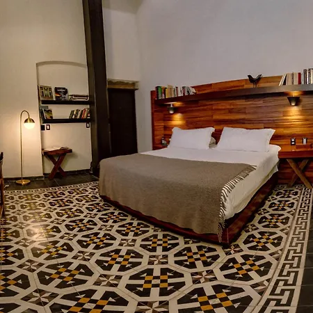 Elena De Cobre, Leon, A Member Of Design Hotels-3