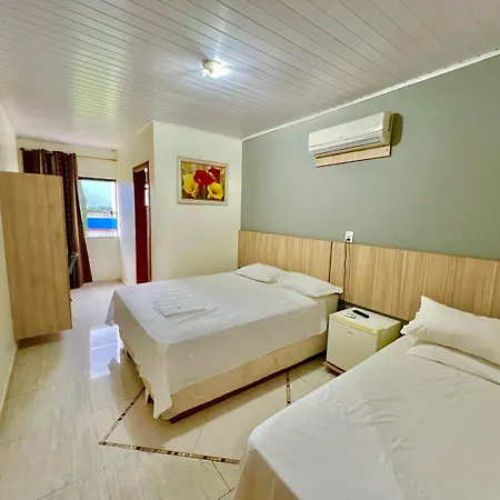 Hotel Guairaca-3