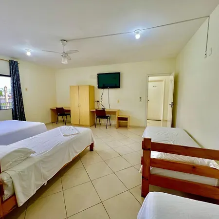 Hotel Guairaca-2