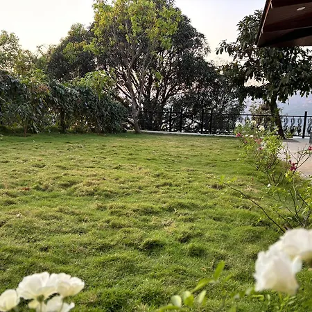 The Green Gate Resort Mulshi-2