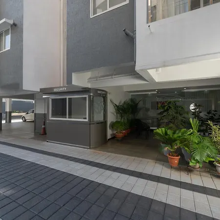 Manipal Atalia Service Apartments-2