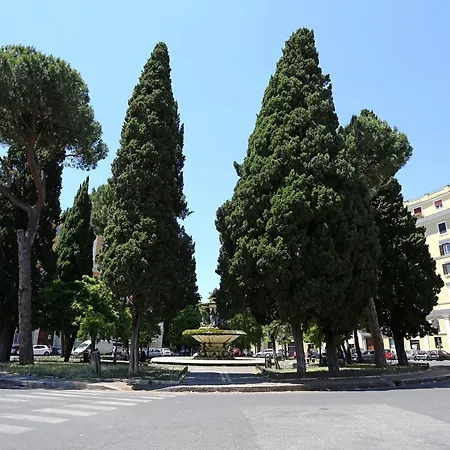 Residenza Vittoria Roma-3