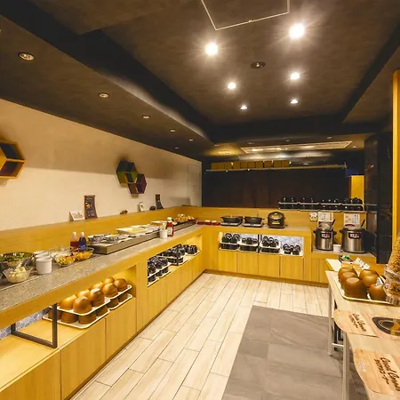 Koko Hotel Kyoto Sanjo-2