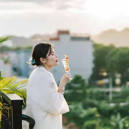 Lalita Boutique Hotel & Spa Ninh Binh-3