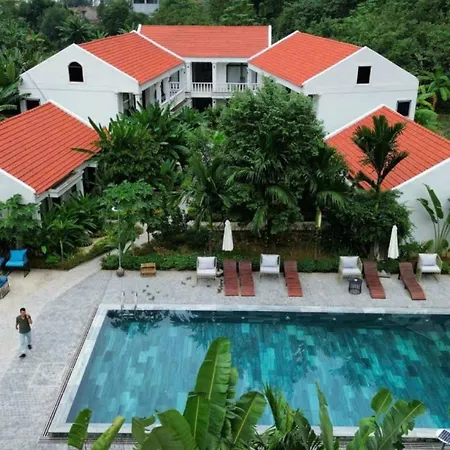 Lalita Tam Coc Resort & Spa-3