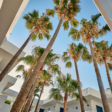 Hipotels Apartamentos Cala Bona-2