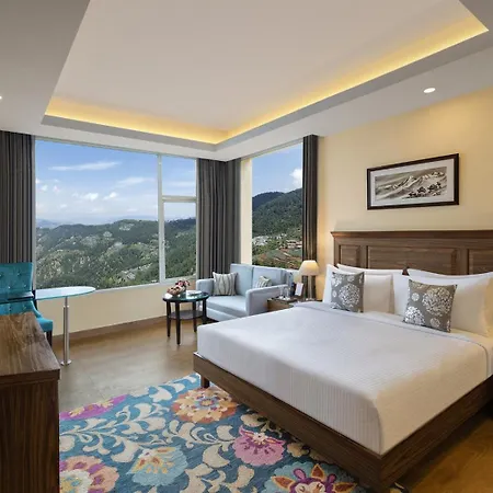 Fortune Park Kufri, Shimla - Member Itc Hotels' Group-3