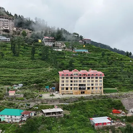 Fortune Park Kufri, Shimla - Member Itc Hotels' Group-2
