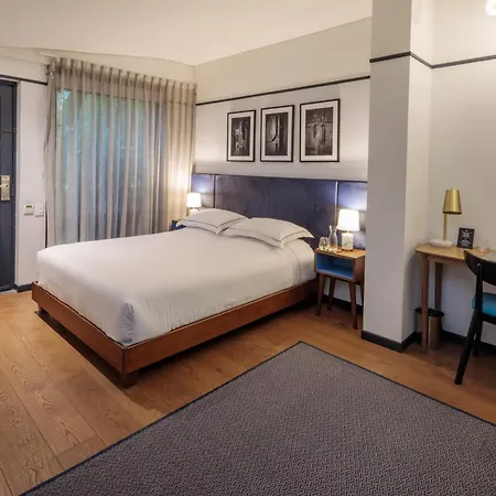 Hab Hotel Bogota-3