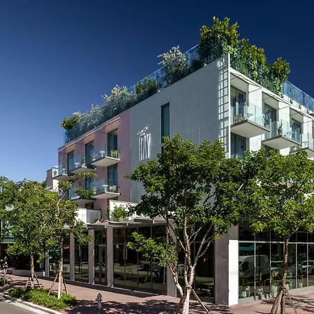 The Ray Hotel Delray Beach, Curio Collection By Hilton-3