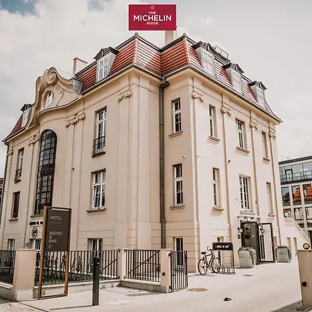 Liberte 33, An Ascend Collection Hotel-3