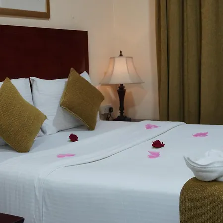 Onyx Hotel Apartments - Maha Hospitality Group-2