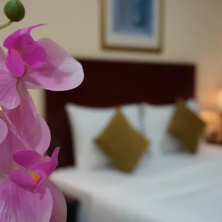 Onyx Hotel Apartments - Maha Hospitality Group-3