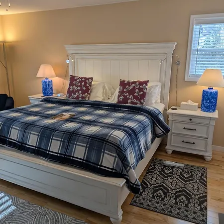Salish B&B And Spa-3