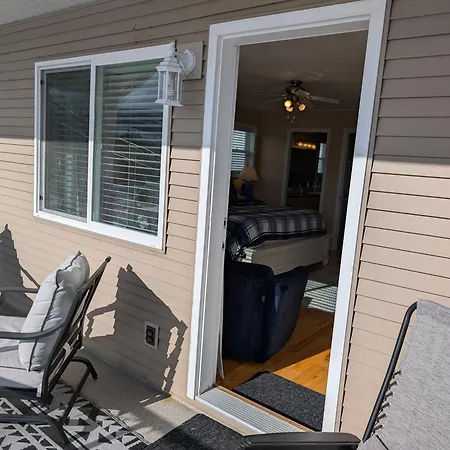Salish B&B And Spa-2