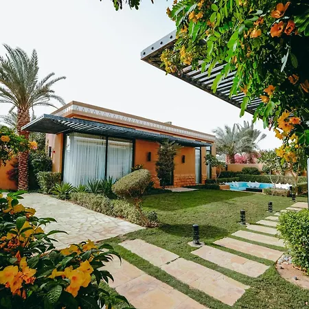 Aseel Limited For Holiday Homes - Chalets - Economic-3