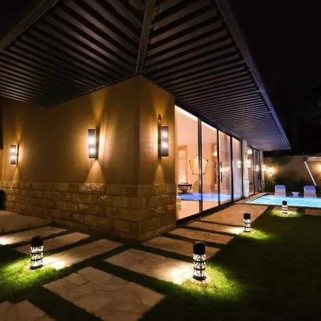 Aseel Limited For Holiday Homes - Chalets - Economic-2