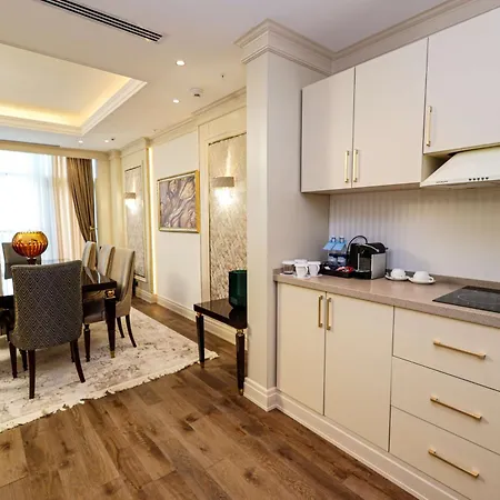 Hilton Garden Inn Samarkand Sogd-3