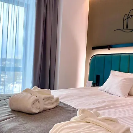 Focus Hotel Premium Bydgoszcz-2