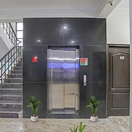 Townhouse The Premier View Near Iskcon Temple Noida-2
