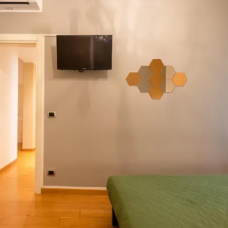 Casa Vivaldi Guest House-3