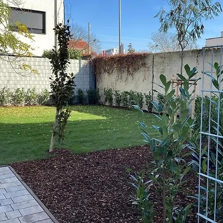 Karl Und Anton Boutique Apartments-2