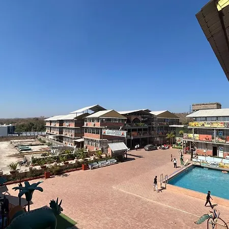 Shri Shiv Villa Resort By Bd Hospitality-2