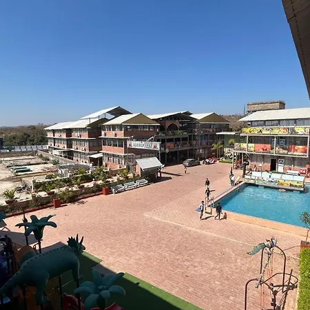 Shri Shiv Villa Resort By Bd Hospitality-3
