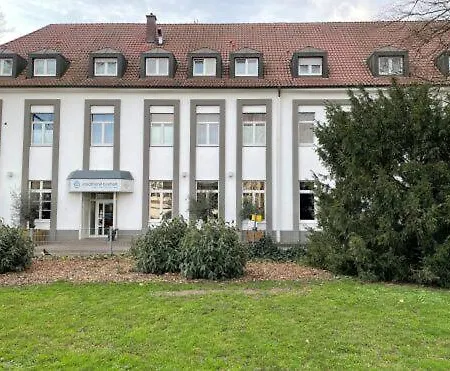 Dat Bokeltse Hus - Stadthotel Bocholt-3