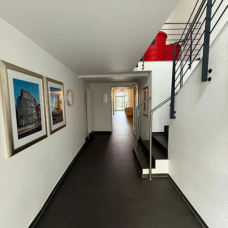 Stadthotel Bocholt-2