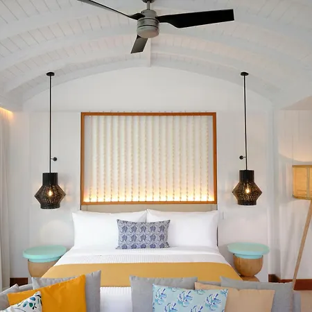 Laila, Seychelles, A Tribute Portfolio Resort-2
