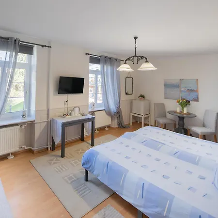 Syrtaki Rooms Comfortable Business Stay im Schwarzwald-2