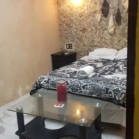 Casa Los Jarochos sencilla-3