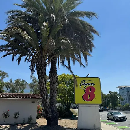 Super 8 By Wyndham San Jose Airport-3