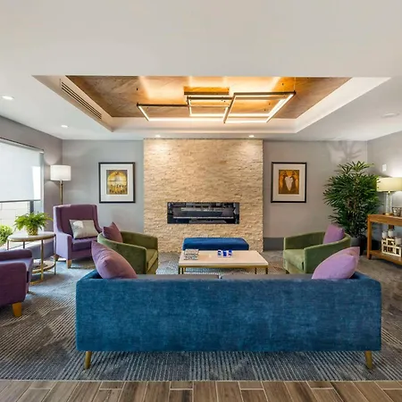 Comfort Inn & Suites Gallatin - Nashville Metro-3