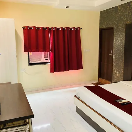 Hotel Jagdish-2