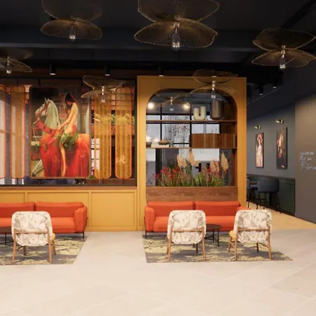 Hotel Indigo Coventry By Ihg-2