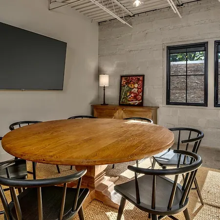 Meeting House Boutique Hotel-2