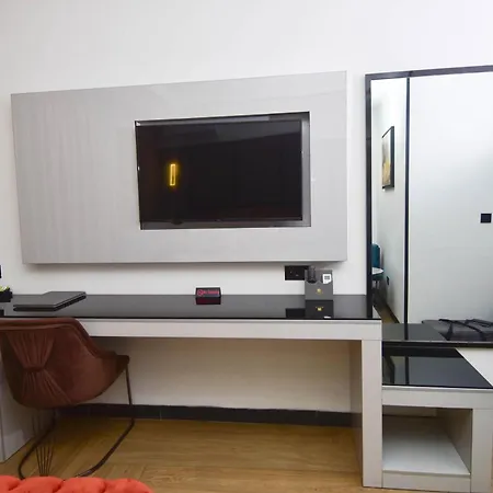 Bayview Resort And Hotels Lekki-3