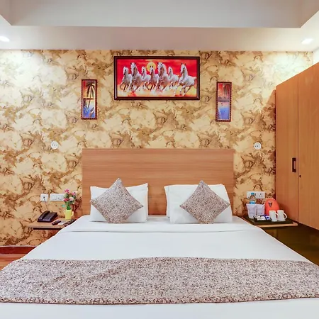 Hotel Red York-3
