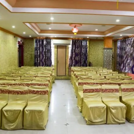 Shri Jagannath Hotel,Cuttack-3