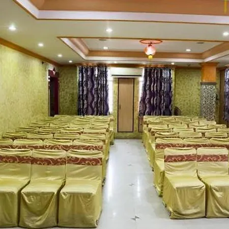 Shri Jagannath Hotel,Cuttack-2