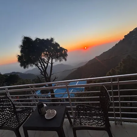 Humble Stay Villa Kasauli-2