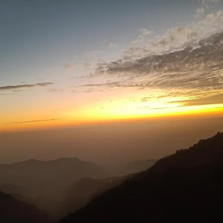 Humble Stay Villa Kasauli-3