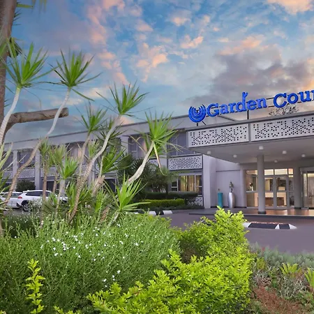 Garden Court Mthatha-3